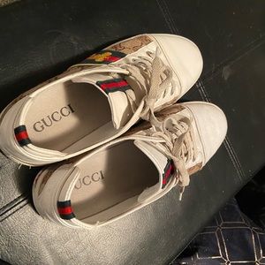 GUCCI shoes
